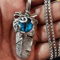 Wealth Orgone Vortex Pendant Lottery Luck Protection Tachyon Supreme Powers