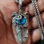 Wealth Orgone Vortex Pendant Lottery Luck Protection Tachyon Supreme Powers