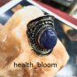 Rapid Money & Luck Attracting Magic Ring 777 Wealth Lottery Success NR $$