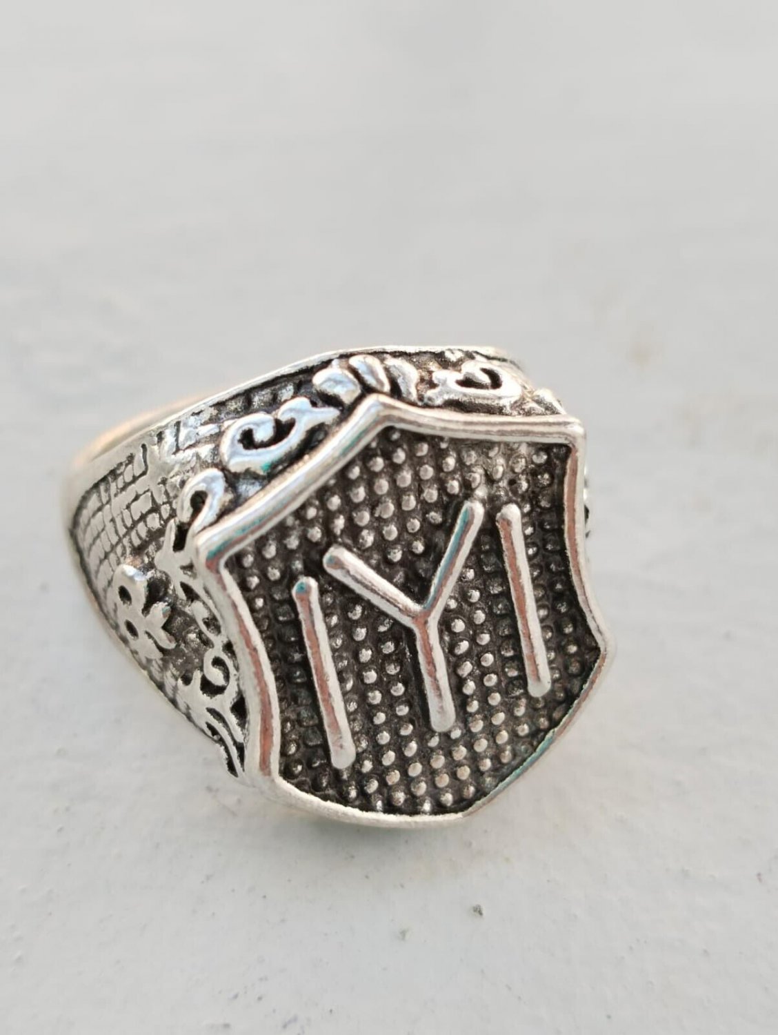 Extreme Powerful Amulet Ring Yantra Vortex Rite Powerful Occult 100 powerfull++