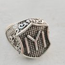 Extreme Powerful Amulet Ring Yantra Vortex Rite Powerful Occult 100 powerfull++