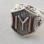 Extreme Powerful Amulet Ring Yantra Vortex Rite Powerful Occult 100 powerfull++