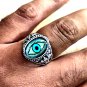 Negative Energy Destroy Bless Rare Protection Ring GOOD LUCK PROTECTION | Most P