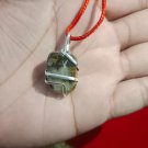 LORD KUBER Pendant wealth money promotion Good luck Attraction