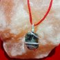 LORD KUBER Pendant wealth money promotion Good luck Attraction
