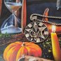 Aghori Made Uncrossing Solomon Amulet Pendent Enemy Protection Evil Eye