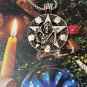 Aghori Made Uncrossing Solomon Amulet Pendent Enemy Protection Evil Eye