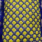 Handmade Decorative Cushion COVER Lumbar Floral Pillow Case Or cover Punjabi