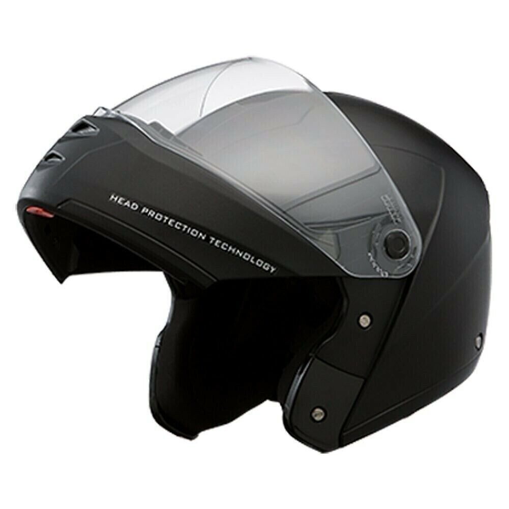 Studds Ninja Elite Super Helmet Black L Size 1300g