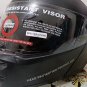 Studds Ninja Elite Super Helmet Black L Size 1300g