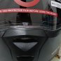 Studds Ninja Elite Super Helmet Black L Size 1300g