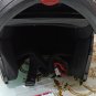 Studds Ninja Elite Super Helmet Black L Size 1300g
