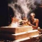 Aghori Occltt Rapid Money Luck Attracting Ring 7777 Wealth Lottery Success NR