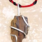 Rapid Money Luck Attract Magic Tetragrammaton 777 Wealth Lottery Success Pendant