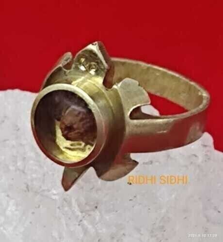 Trillionaire Maker Powerful Ring Talisman 6666 Spe Wealth Power Money Success