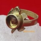 Trillionaire Maker Powerful Ring Talisman 6666 Spe Wealth Power Money Success
