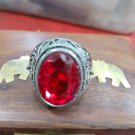 Extreme Egyptian Spirit Power Aeon of Horus Yantra Vortex Ring PYCHIC POWERS