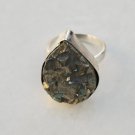 Aghori Mantrik Kali Shakti Sorcerer's Ring - Power - Protection - Psychic