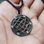Bless Wealth Orgone Vortex Most Powerful Pendant Lottery Luck Protection Tachyon