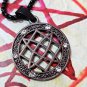 Bless Wealth Orgone Vortex Most Powerful Pendant Lottery Luck Protection Tachyon