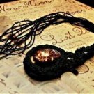 Maa Kaali Most Powerful Protection Pendant Kavach BLESSED BY OLD BABA JI