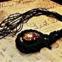 Maa Kaali Most Powerful Protection Pendant Kavach BLESSED BY OLD BABA JI