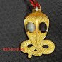 KAAL Sarp Dosh Nivaran Pendant - Kaal Sarp - For Happy And Wealthy Life