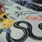 KAAL Sarp Dosh Nivaran Pendant - Kaal Sarp - For Happy And Wealthy Life