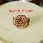 Bhairava Tantra Silver Ring occult power Mass wealth and prosperity in your life