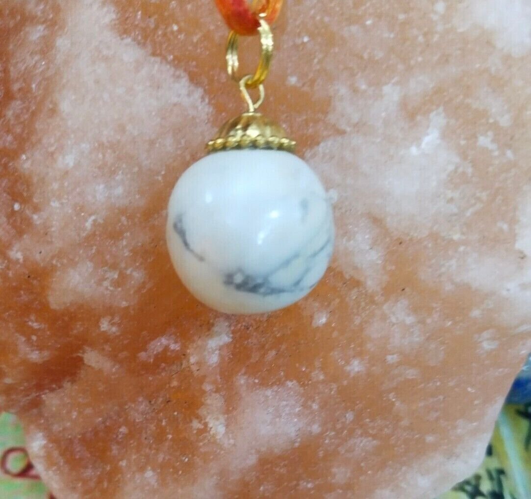 Master Orgone Vortex Pendant Lottery Luck Protection Tachyon Aghori Many POWERS