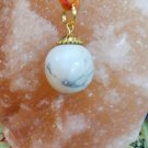 Master Orgone Vortex Pendant Lottery Luck Protection Tachyon Aghori Many POWERS