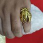 Dark Hypnotic Ring Organ Distant Hypnosis Hawk power Ring- ++