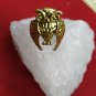 Dark Hypnotic Ring Organ Distant Hypnosis Hawk power Ring- ++