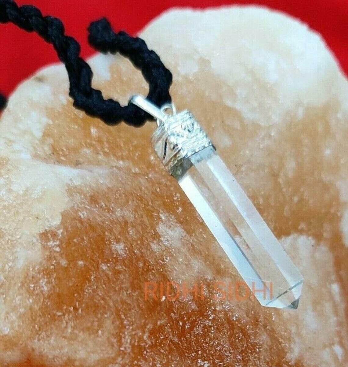 Most Powerful LOVE ATTRACTION ENEMY Protection Crystal Pendant