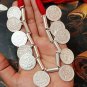 Lord Kuber Orgone Vortex Wealth Money Promotion Amulet Mala Good Luck Attraction