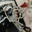 MAA KAALI APSARA MAHA TANTRA TALISMAN WISH COME TRUE ENERGY PSYCHIC DOMINATION