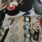 MAA KAALI APSARA MAHA TANTRA TALISMAN WISH COME TRUE ENERGY PSYCHIC DOMINATION