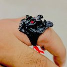 CHANGE Your Life FOREVER ‘Enshrined Arca of Brobdingnagian Regnant’ Mahakal Ring