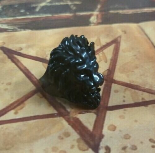Haunted Ring Positive 9999 Powers Diamond ALL SUCCESS ACHIVEMENT POWERFUL RING