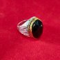 Black Magical 9999 Spells Ring Wealth Lottery Money