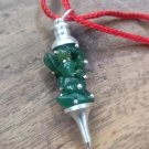 Love Attraction most powerfull Vash Crystal AMULET Lust Pendant Metaphysical