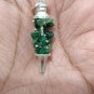 Love Attraction most powerfull Vash Crystal AMULET Lust Pendant Metaphysical