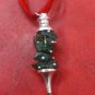 Love Attraction most powerfull Vash Crystal AMULET Lust Pendant Metaphysical