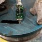 Love Attraction most powerfull Vash Crystal AMULET Lust Pendant Metaphysical