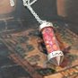 Aghori Made Kamakhya Powerful Hypnotism & Love Attraction Black magic Pendant
