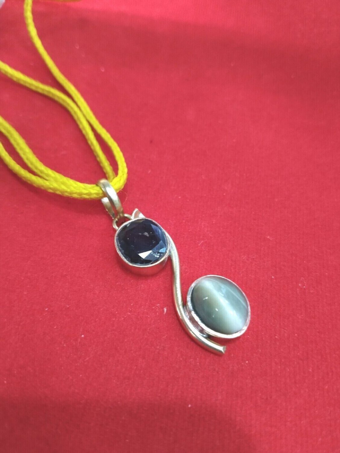Most Powerful MOHINI Vashi Attraction Love Hypnot Mind Control Occult Pendant