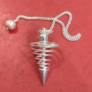 Master Orgone Vortex Pendant Luck Protection Tachyon Prana SUPREME POWERS BLESS