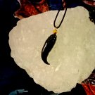 Aghori Pendant Uncrossing Solomon Amulet Enemy Protection Evil Eye End Curses ++