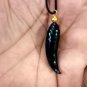 Aghori Pendant Uncrossing Solomon Amulet Enemy Protection Evil Eye End Curses ++