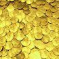 Rapid Money & Luck Attracting Magic Ring 777 Wealth Lottery Success NR
